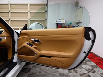2015 Porsche BOXSTER thumbnail 56