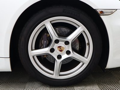 2015 Porsche BOXSTER thumbnail 69
