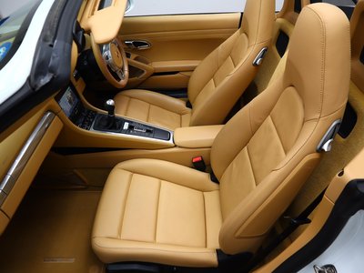 2015 Porsche BOXSTER thumbnail 64