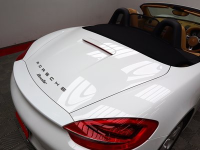 2015 Porsche BOXSTER thumbnail 39