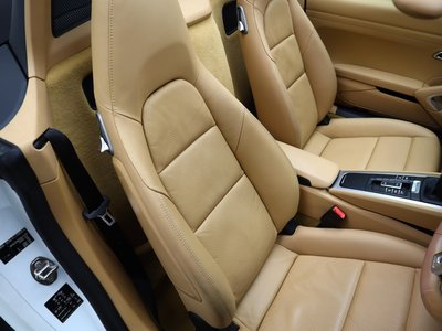 2015 Porsche BOXSTER thumbnail 59