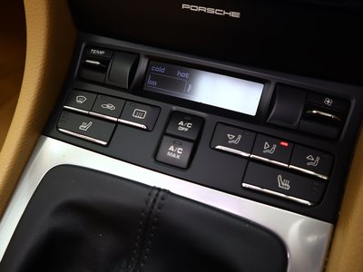2015 Porsche BOXSTER thumbnail 53