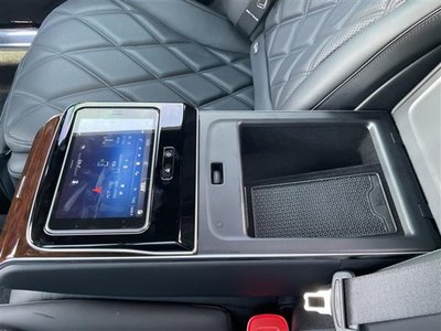 صورة 10 لـ 2023 Mercedes-BENZ S-CLASS MAYBACH