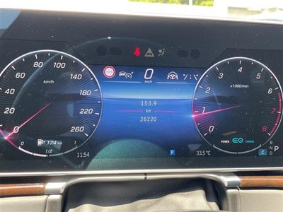 صورة 23 لـ 2023 Mercedes-BENZ S-CLASS MAYBACH