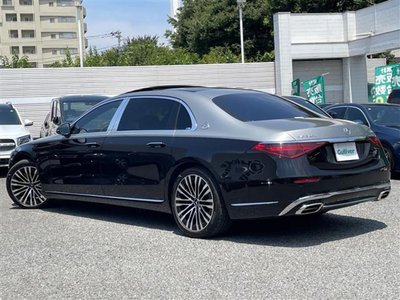 صورة 32 لـ 2023 Mercedes-BENZ S-CLASS MAYBACH