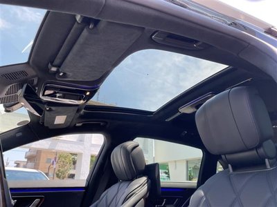 صورة 3 لـ 2023 Mercedes-BENZ S-CLASS MAYBACH