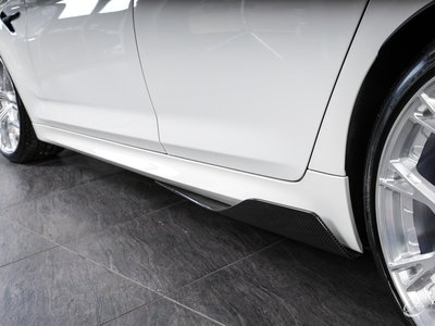 2021 BMW M5 COMPETITION photo 50