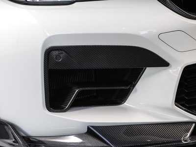 2021 BMW M5 COMPETITION photo 20