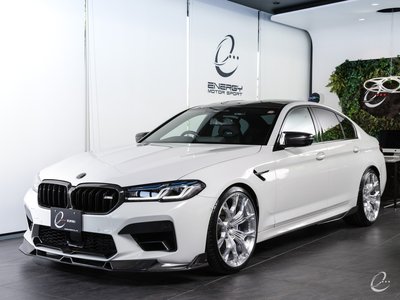 2021 BMW M5 COMPETITION photo 43