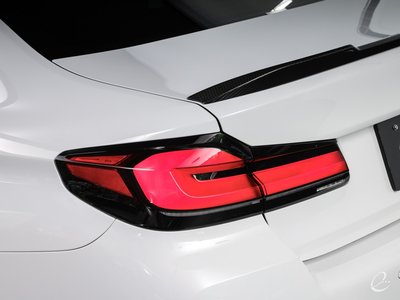 2021 BMW M5 COMPETITION photo 55