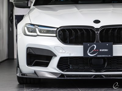 2021 BMW M5 COMPETITION photo 40