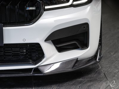 2021 BMW M5 COMPETITION photo 41