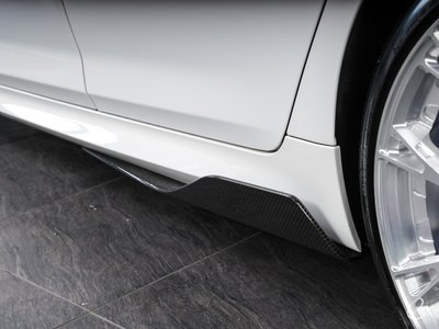 2021 BMW M5 COMPETITION photo 49