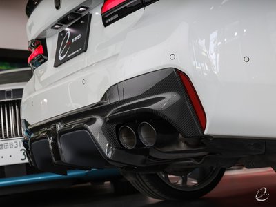 2021 BMW M5 COMPETITION photo 69