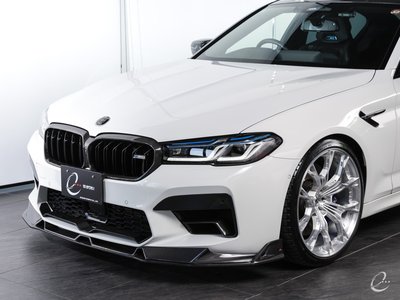 2021 BMW M5 COMPETITION photo 44