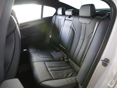 2021 BMW M5 COMPETITION photo 6