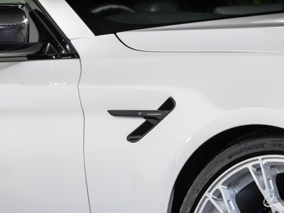 2021 BMW M5 COMPETITION photo 24