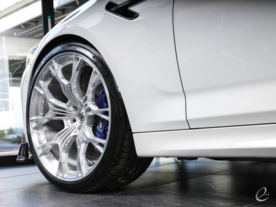 2021 BMW M5 COMPETITION photo 51