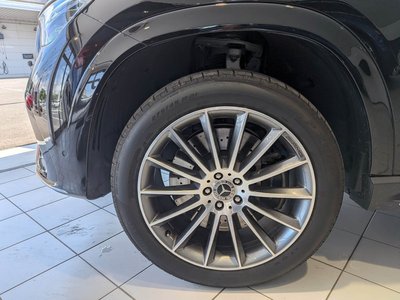 صورة مصغرة 15 لـ 2025 Mercedes-BENZ GLE