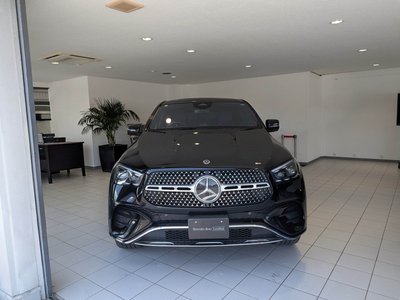 صورة مصغرة 2 لـ 2025 Mercedes-BENZ GLE