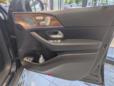 صورة مصغرة 9 لـ 2025 Mercedes-BENZ GLE