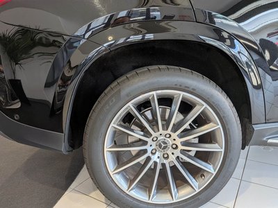 صورة مصغرة 13 لـ 2025 Mercedes-BENZ GLE