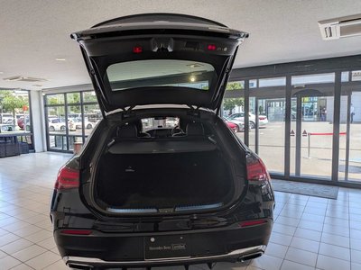 صورة مصغرة 4 لـ 2025 Mercedes-BENZ GLE