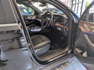 صورة مصغرة 11 لـ 2025 Mercedes-BENZ GLE