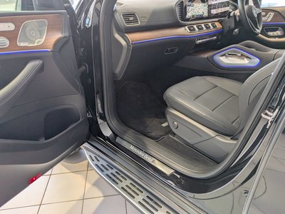 صورة مصغرة 10 لـ 2025 Mercedes-BENZ GLE