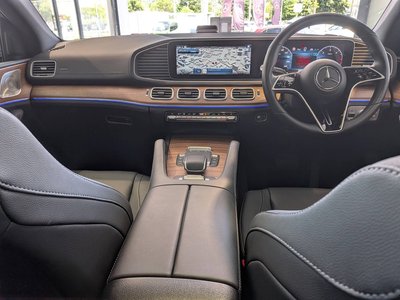 صورة مصغرة 6 لـ 2025 Mercedes-BENZ GLE