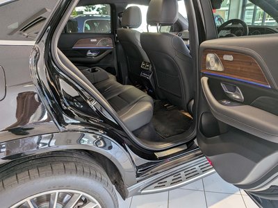 صورة مصغرة 7 لـ 2025 Mercedes-BENZ GLE