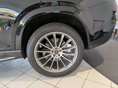 صورة مصغرة 14 لـ 2025 Mercedes-BENZ GLE