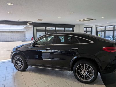 صورة مصغرة 3 لـ 2025 Mercedes-BENZ GLE