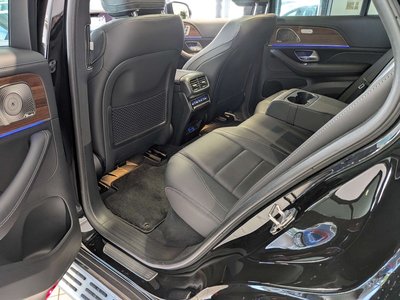 صورة مصغرة 8 لـ 2025 Mercedes-BENZ GLE