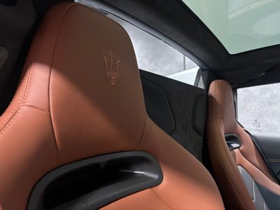 2023 Maserati MC20 CIELO — фото 40