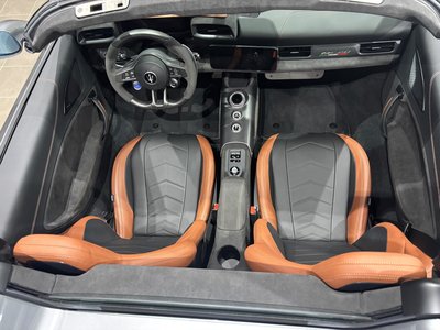2023 Maserati MC20 CIELO — фото 43