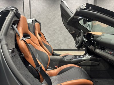 2023 Maserati MC20 CIELO — фото 30