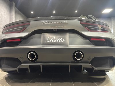 2023 Maserati MC20 CIELO — фото 42