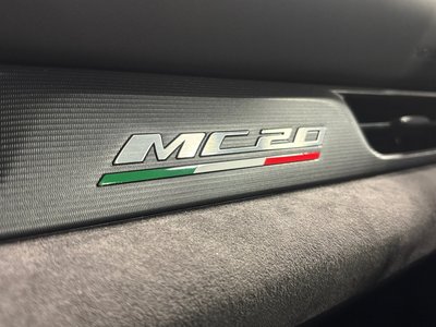 2023 Maserati MC20 CIELO — фото 20