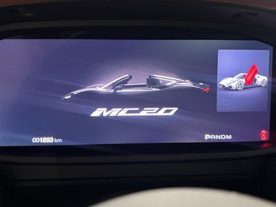 2023 Maserati MC20 CIELO — фото 37