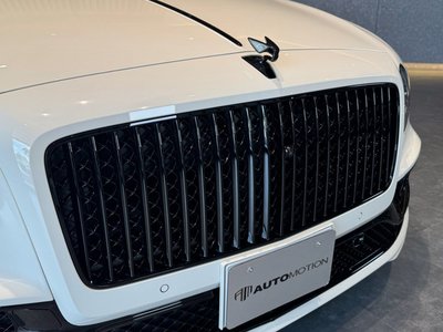 2023 Bentley FLYING SPUR — фото 7