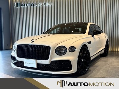 2023 Bentley FLYING SPUR — фото 1
