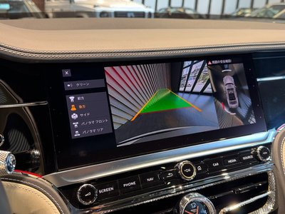 2023 Bentley FLYING SPUR — фото 11