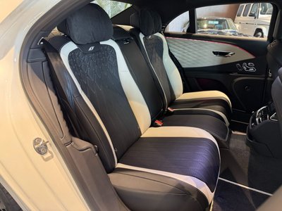 2023 Bentley FLYING SPUR — фото 10