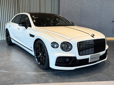 2023 Bentley FLYING SPUR — фото 3