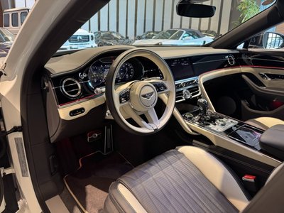 2023 Bentley FLYING SPUR — фото 9