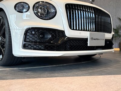 2023 Bentley FLYING SPUR — фото 15