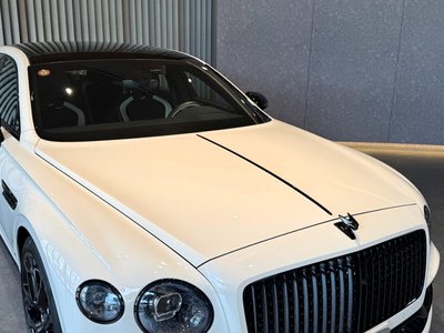 2023 Bentley FLYING SPUR — фото 16