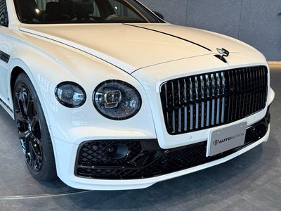2023 Bentley FLYING SPUR — фото 14