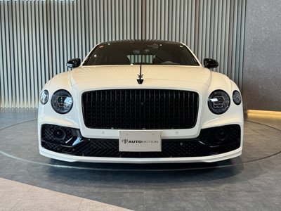 2023 Bentley FLYING SPUR — фото 5
